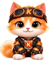 Kucing Kombat