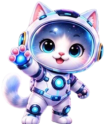 Cosmo Cat