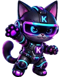 Cyber Cat